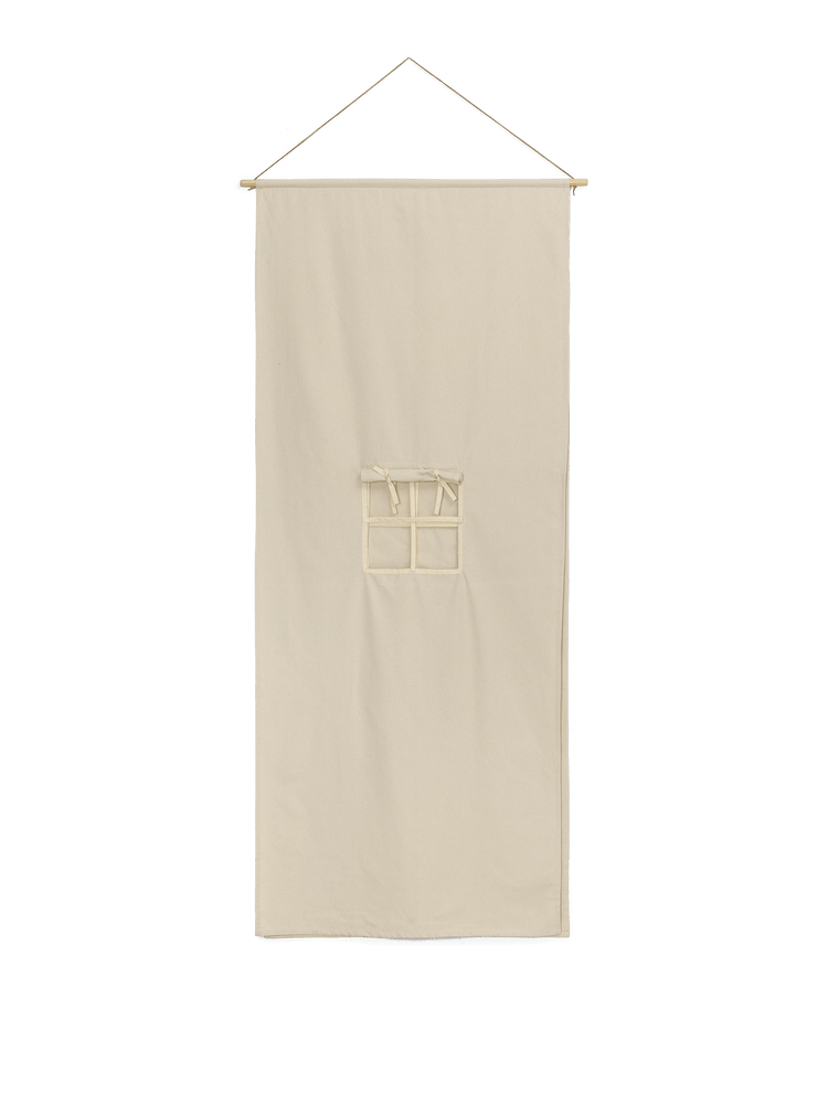 Déco - Settle Bed Canopy - Ferm Living
