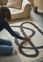 Déco - Tapis enfant | Lane - Ferm Living