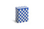 Décoration - Boîte de rangement | Tin - Large - Hay