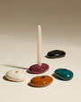 Décoration - Bougeoir | Stone - Sarah Lavoine
