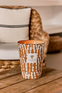 Décoration - Bougie Ancient Mark | Papunya | Max10 - Baobab