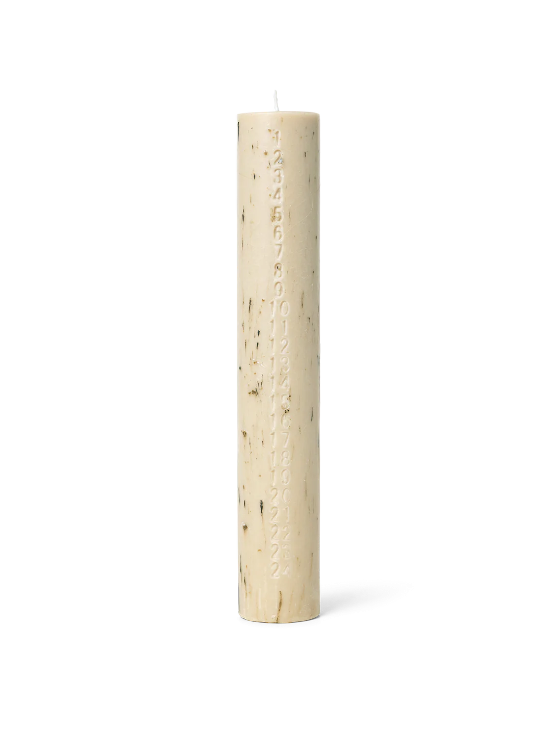 Décoration - Bougie de l'avent Mura - Ferm Living