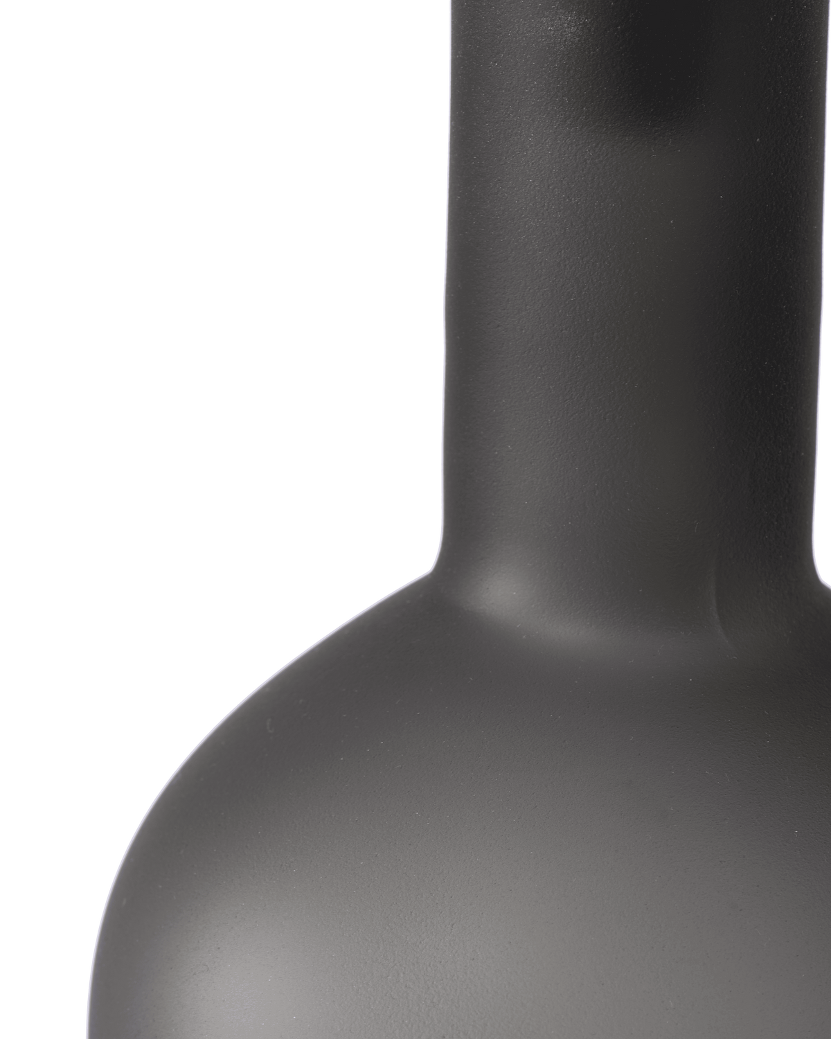 Décoration - Carafe | Bubbles & Bottles | Black & White - Pols Potten