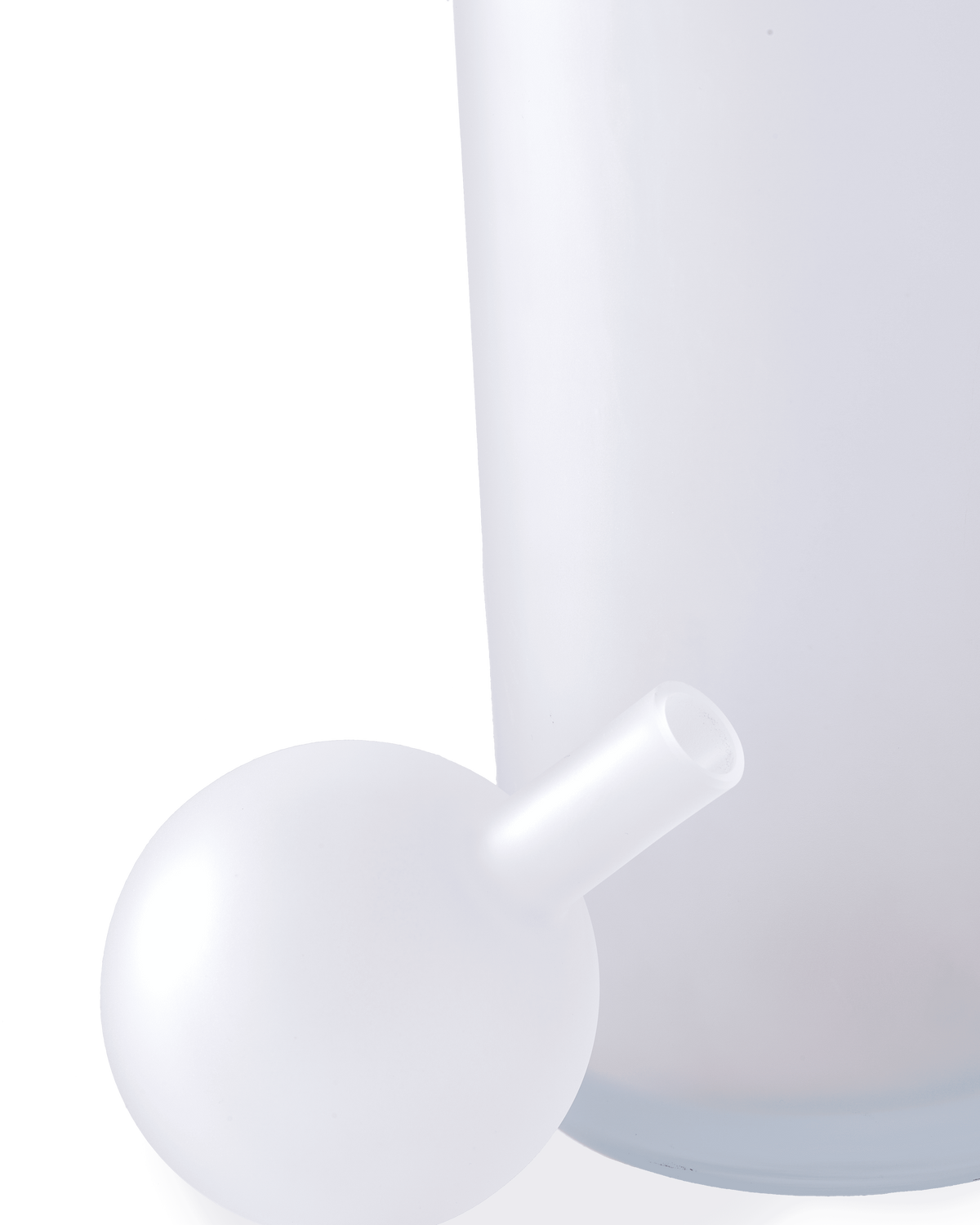 Décoration - Carafe | Bubbles & Bottles | Black & White - Pols Potten