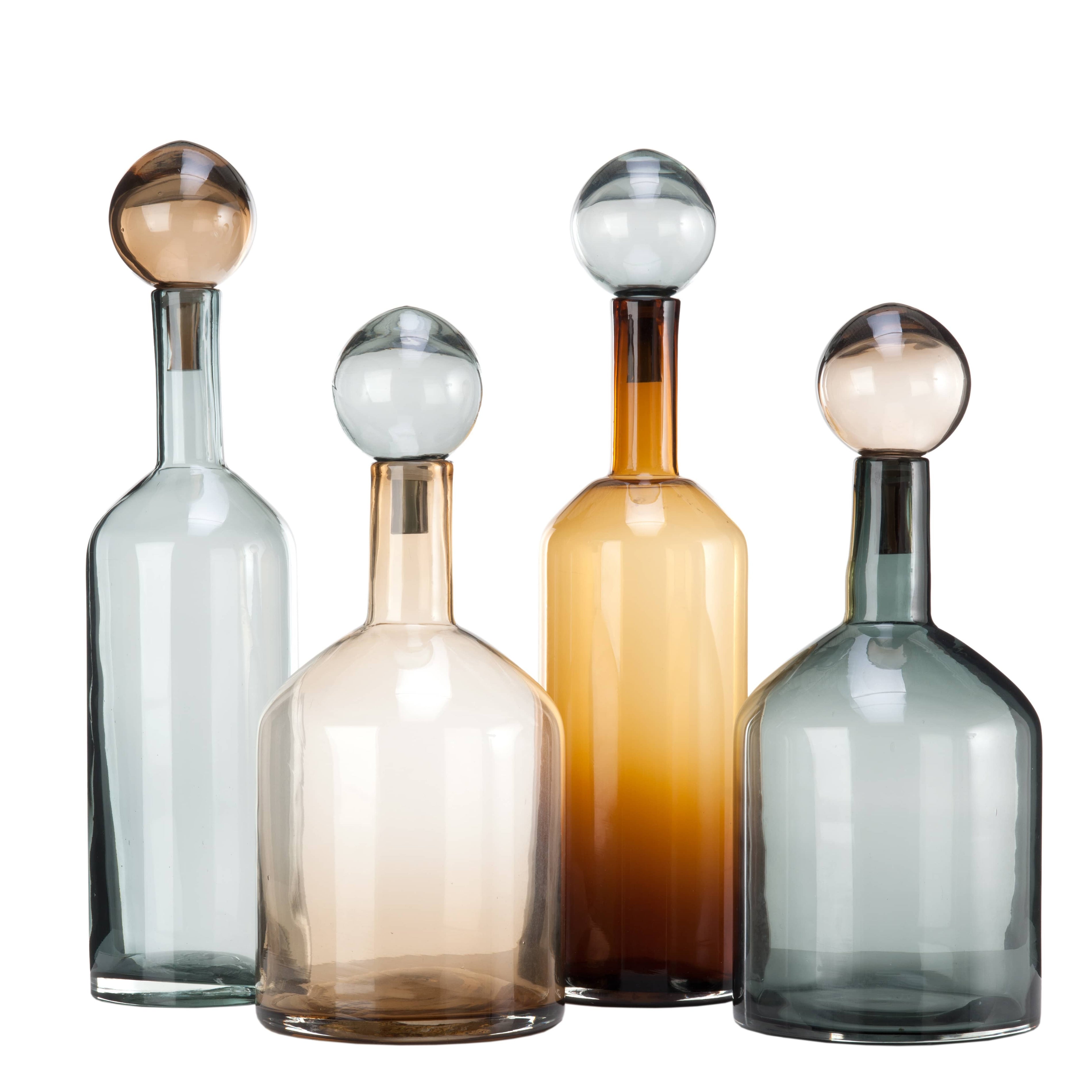 Décoration - Carafe | Bubbles & Bottles | L - Pols Potten
