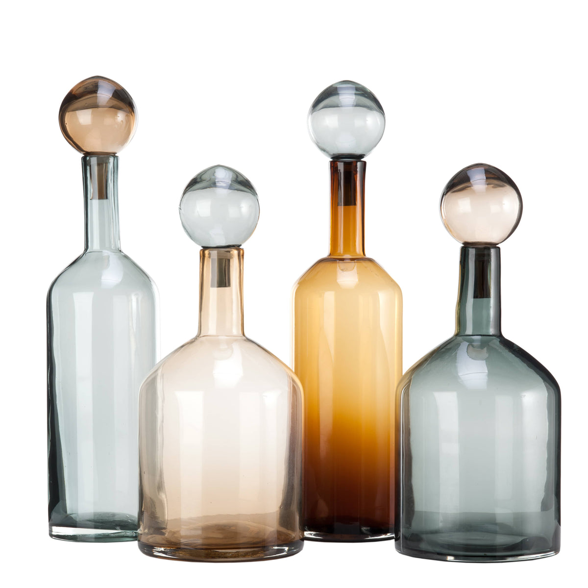 Décoration - Carafe | Bubbles & Bottles | L - Pols Potten