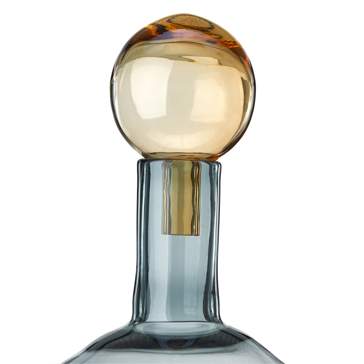 Décoration - Carafe | Bubbles & Bottles | XXL - Pols Potten