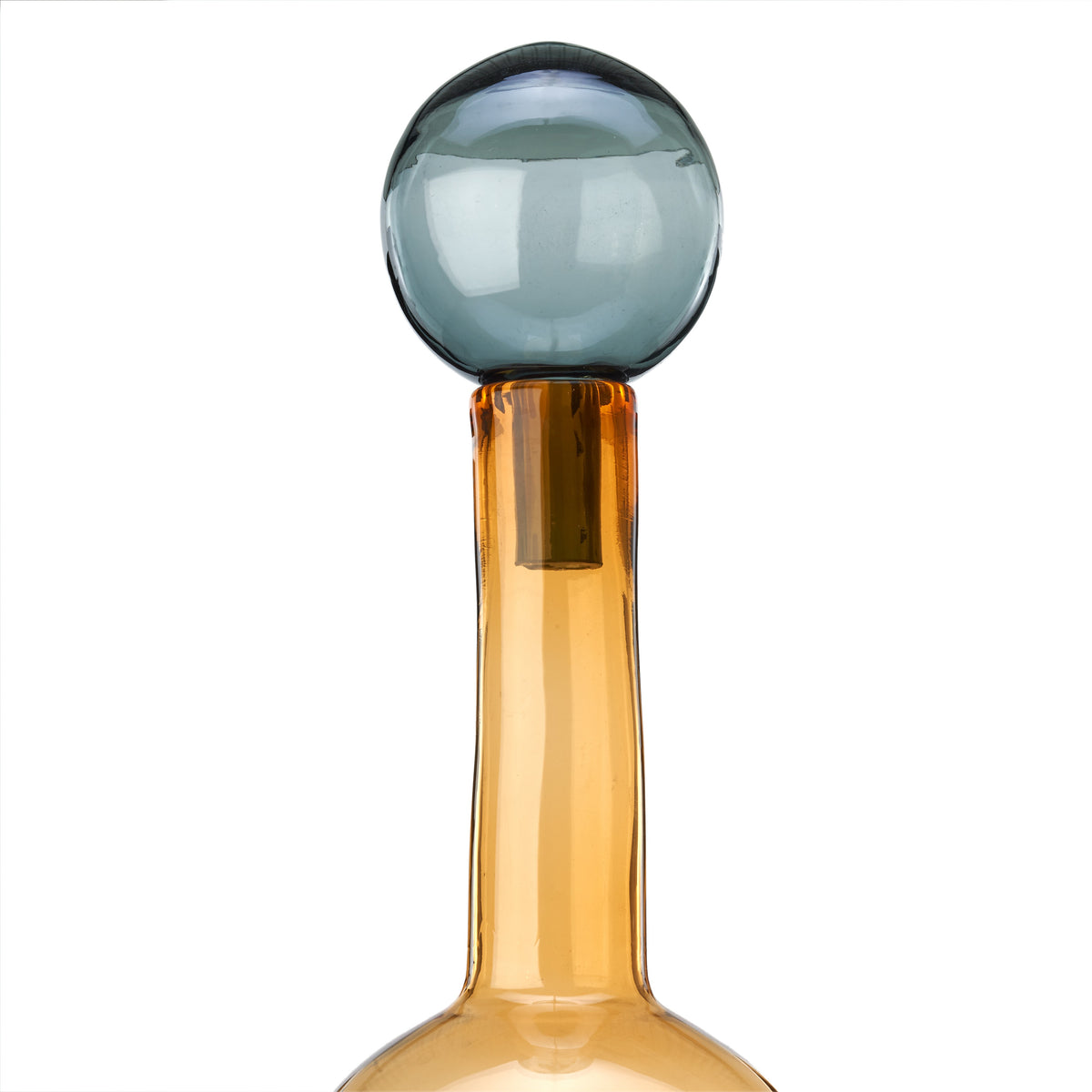 Décoration - Carafe | Bubbles & Bottles | XXL - Pols Potten