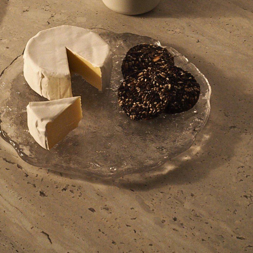 Décoration - Coupelle | Momento Glass Stones |Large | Set de 2 - Ferm Living