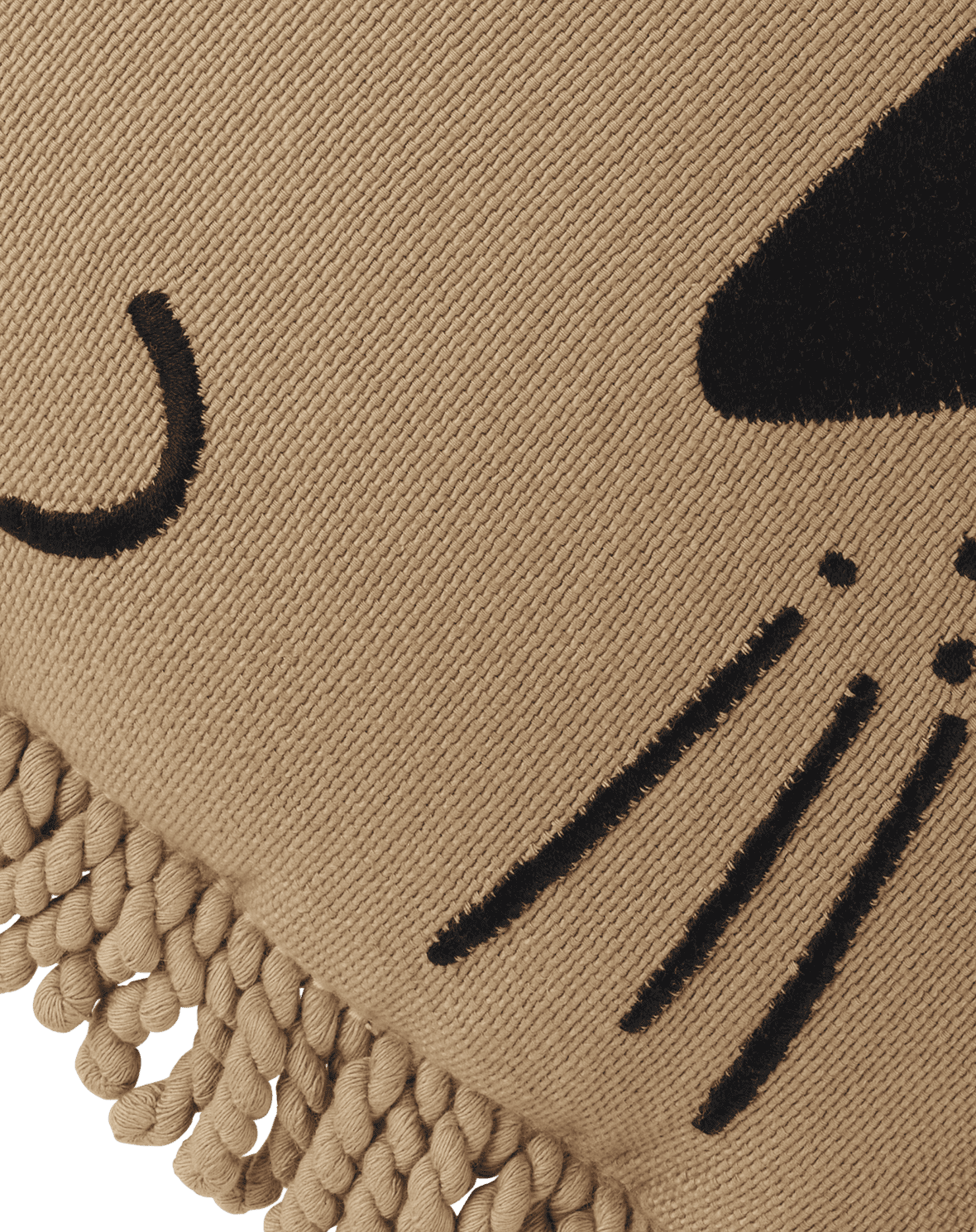 Décoration - Coussin lion | Landscape - Nobodinoz