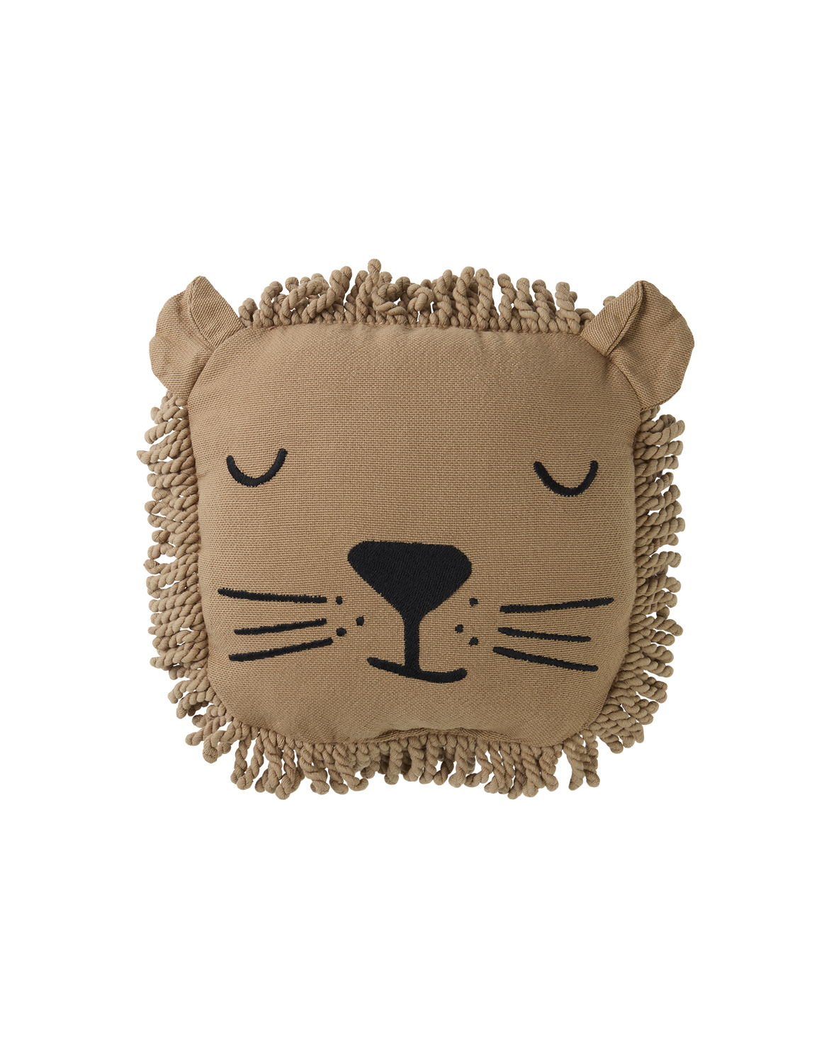 Décoration - Coussin lion | Landscape - Nobodinoz