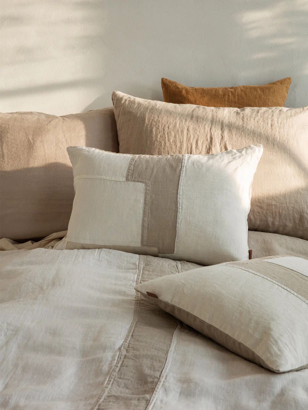 Décoration - Coussin rectangulaire - Part - Ferm Living