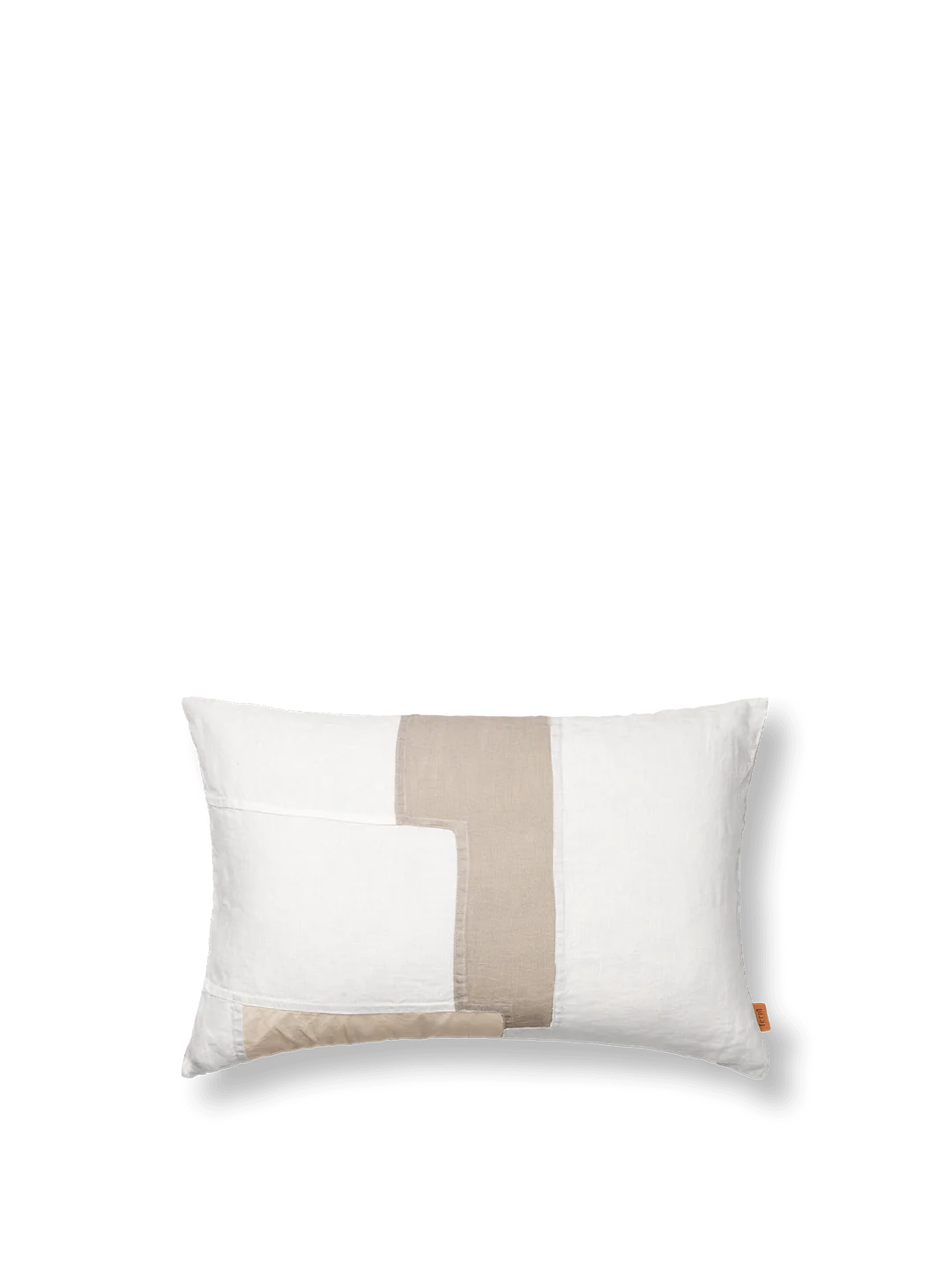 Décoration - Coussin rectangulaire - Part - Ferm Living