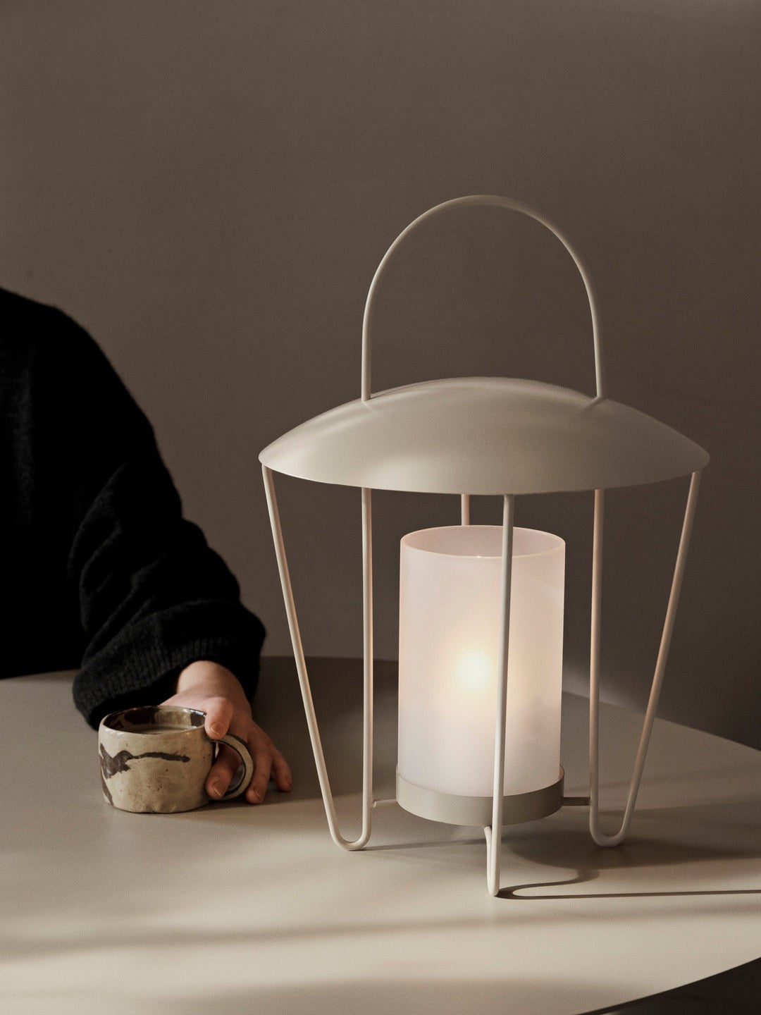 Décoration - Lanterne | Abri - Ferm Living