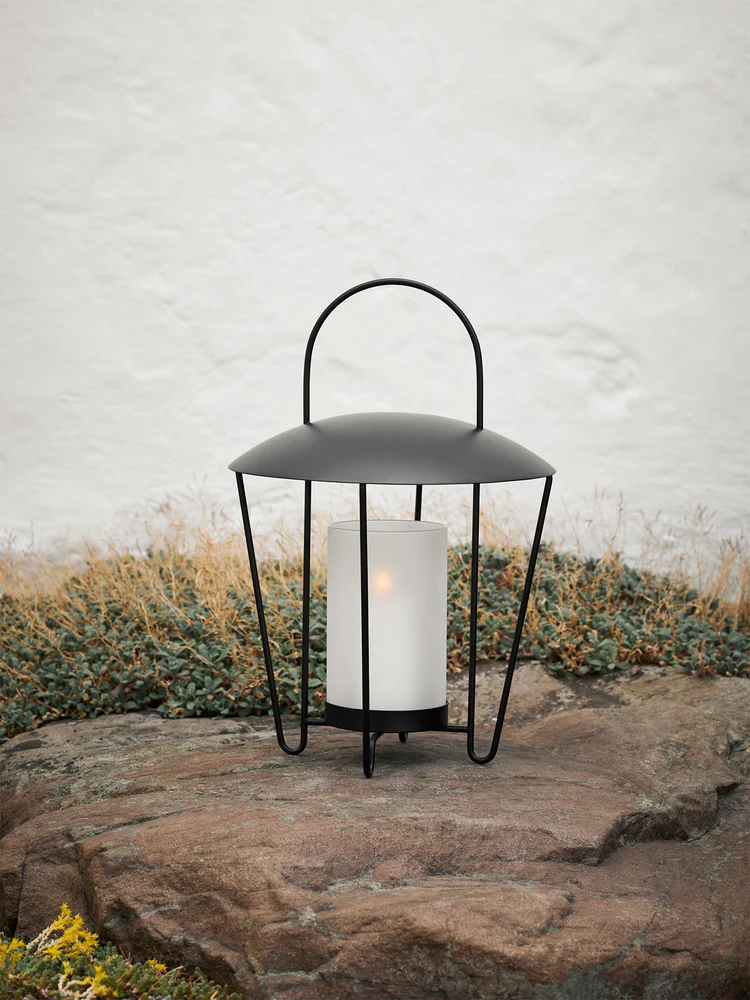Décoration - Lanterne | Abri - Ferm Living