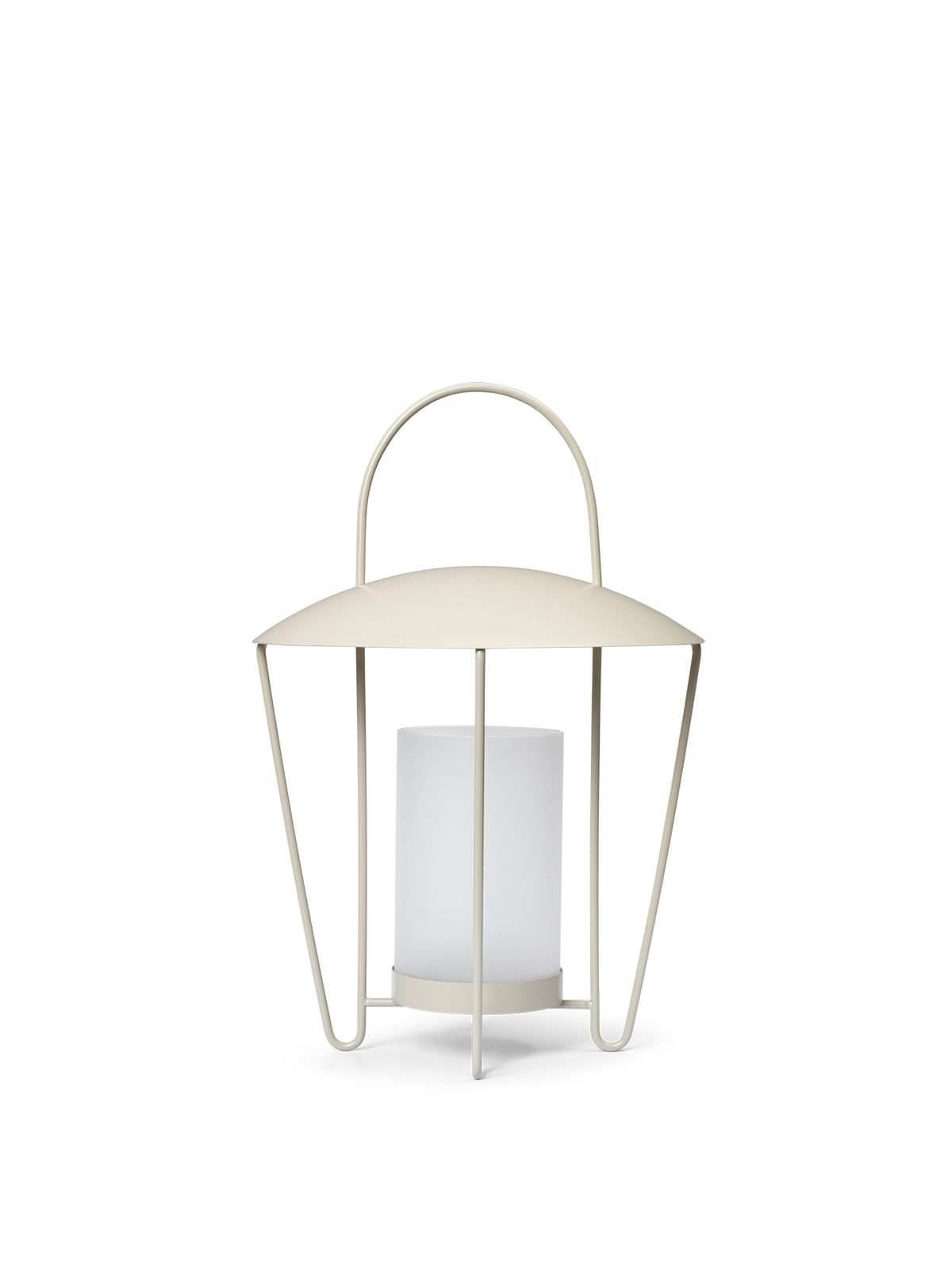 Décoration - Lanterne | Abri - Ferm Living