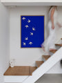 Décoration murale - Hirondelle en céramique | Volage - Monochromic