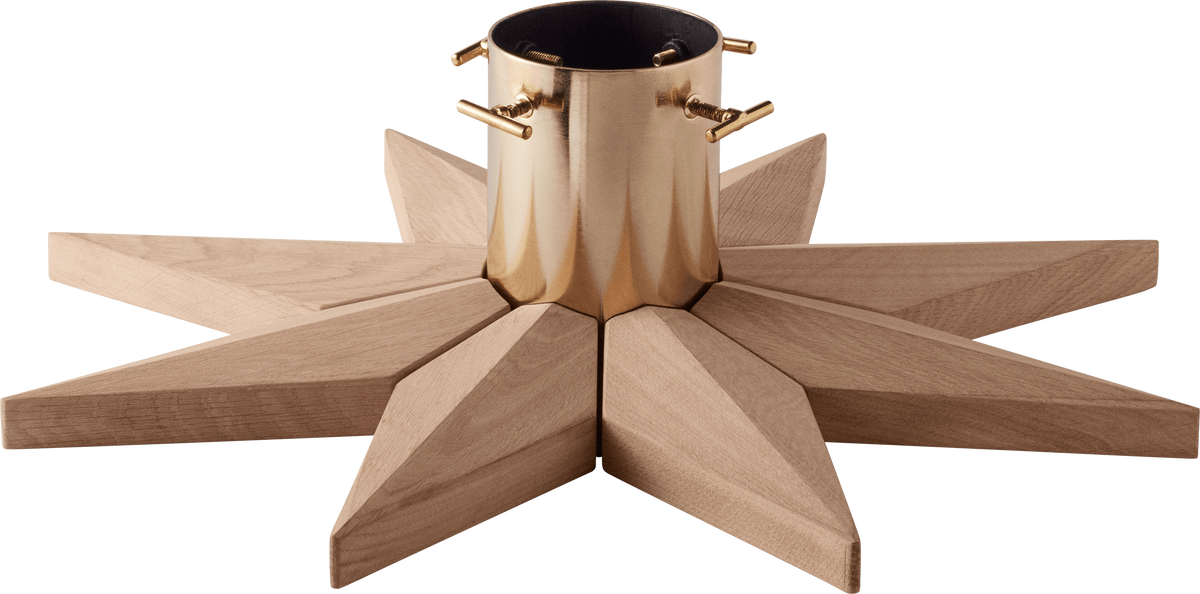 Décoration - Pied de sapin | Stella - Fritz Hansen