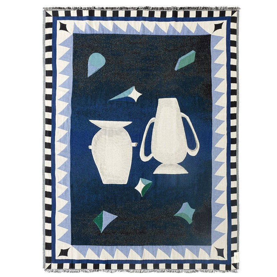 Décoration - Plaid | Momento JH46 - &Tradition