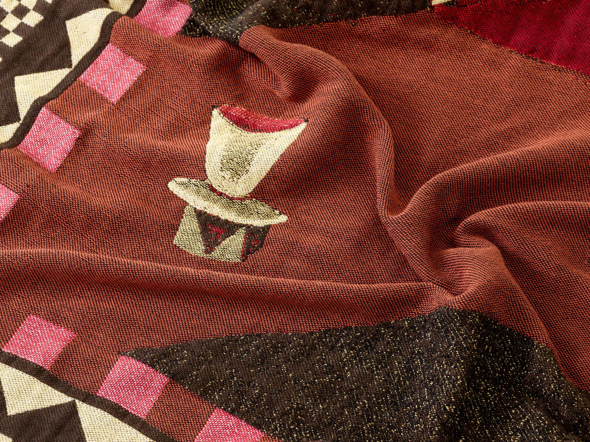 Décoration - Plaid | Momento JH46 - &Tradition