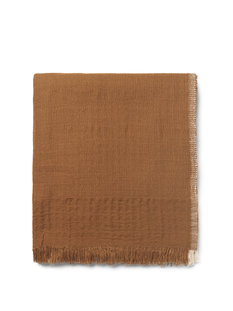 Décoration - Plaid | Weaver - Ferm Living