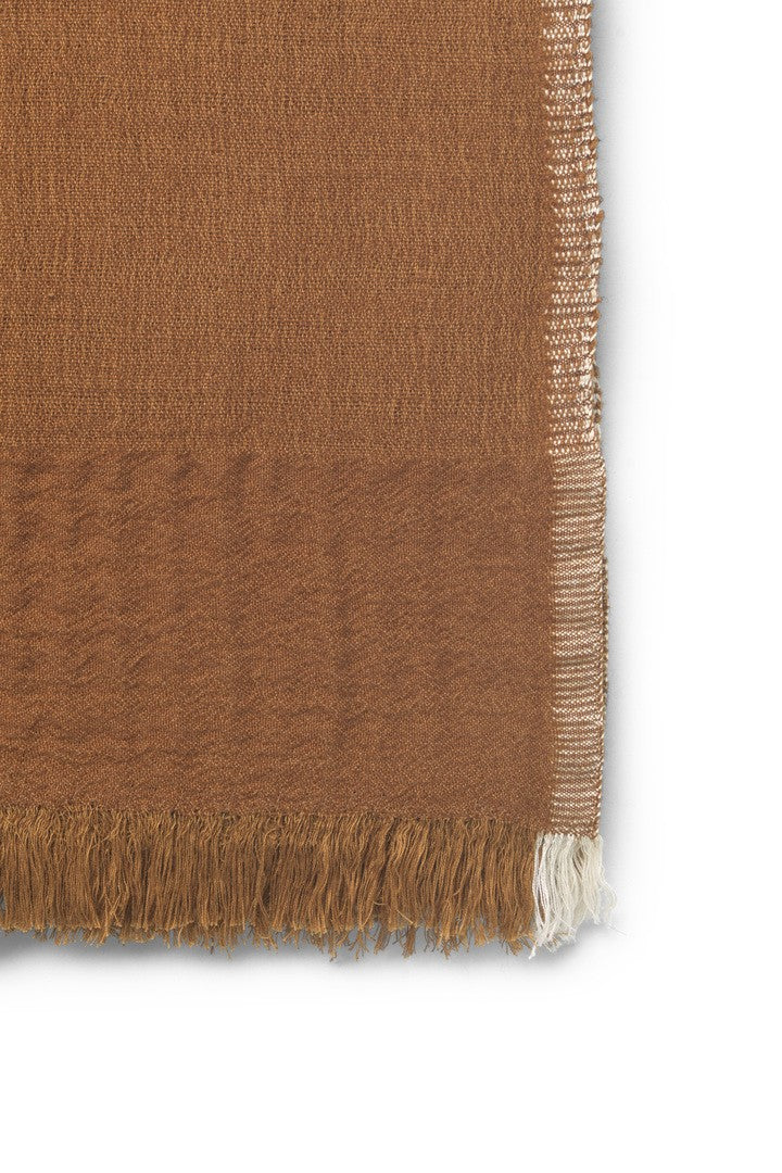 Décoration - Plaid | Weaver - Ferm Living