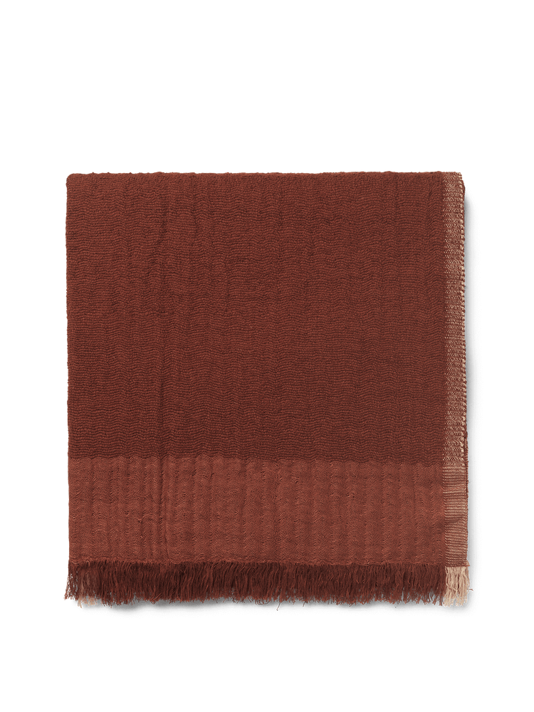 Décoration - Plaid | Weaver - Ferm Living