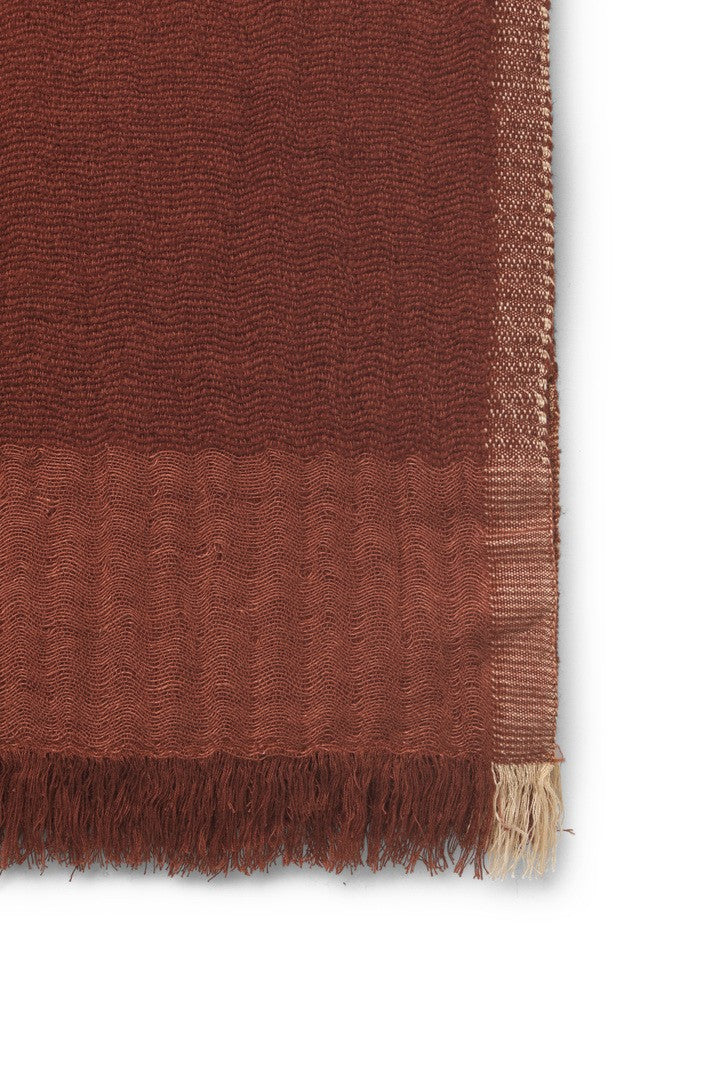 Décoration - Plaid | Weaver - Ferm Living