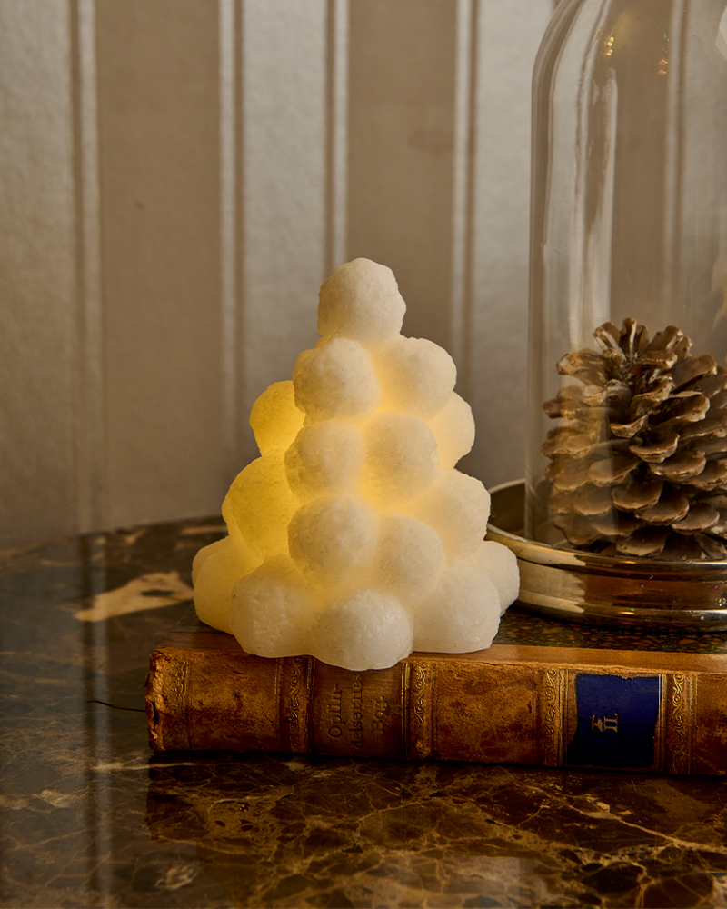 Décoration - Sapin lumineux | Evy - Sirius