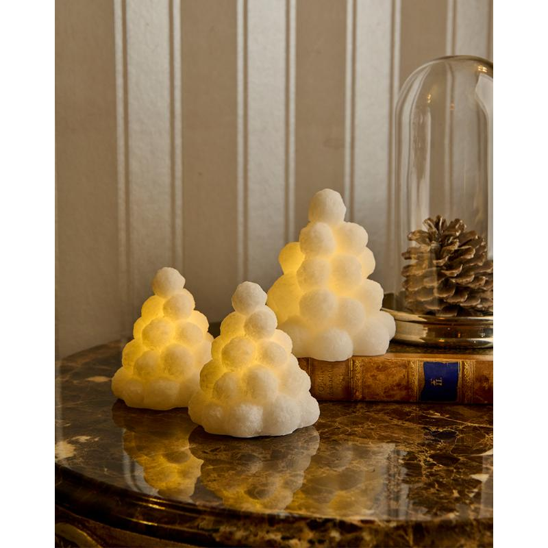 Décoration - Sapin lumineux | Evy - Sirius