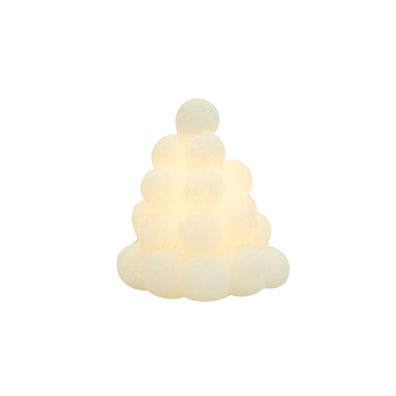 Décoration - Sapin lumineux | Evy - Sirius