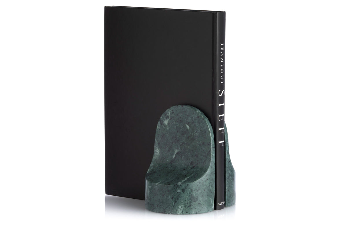 Décoration - Serre-livres Emoji | Set de 2 - XL Boom