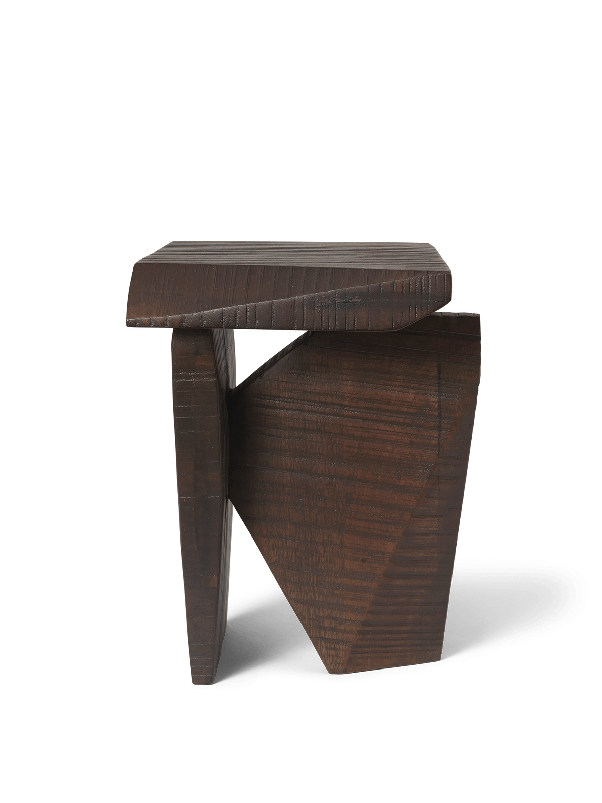 Décoration - Table d'appoint | Silva Piece - Ferm Living