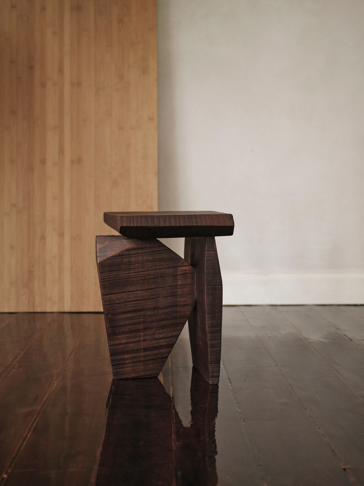 Décoration - Table d'appoint | Silva Piece - Ferm Living