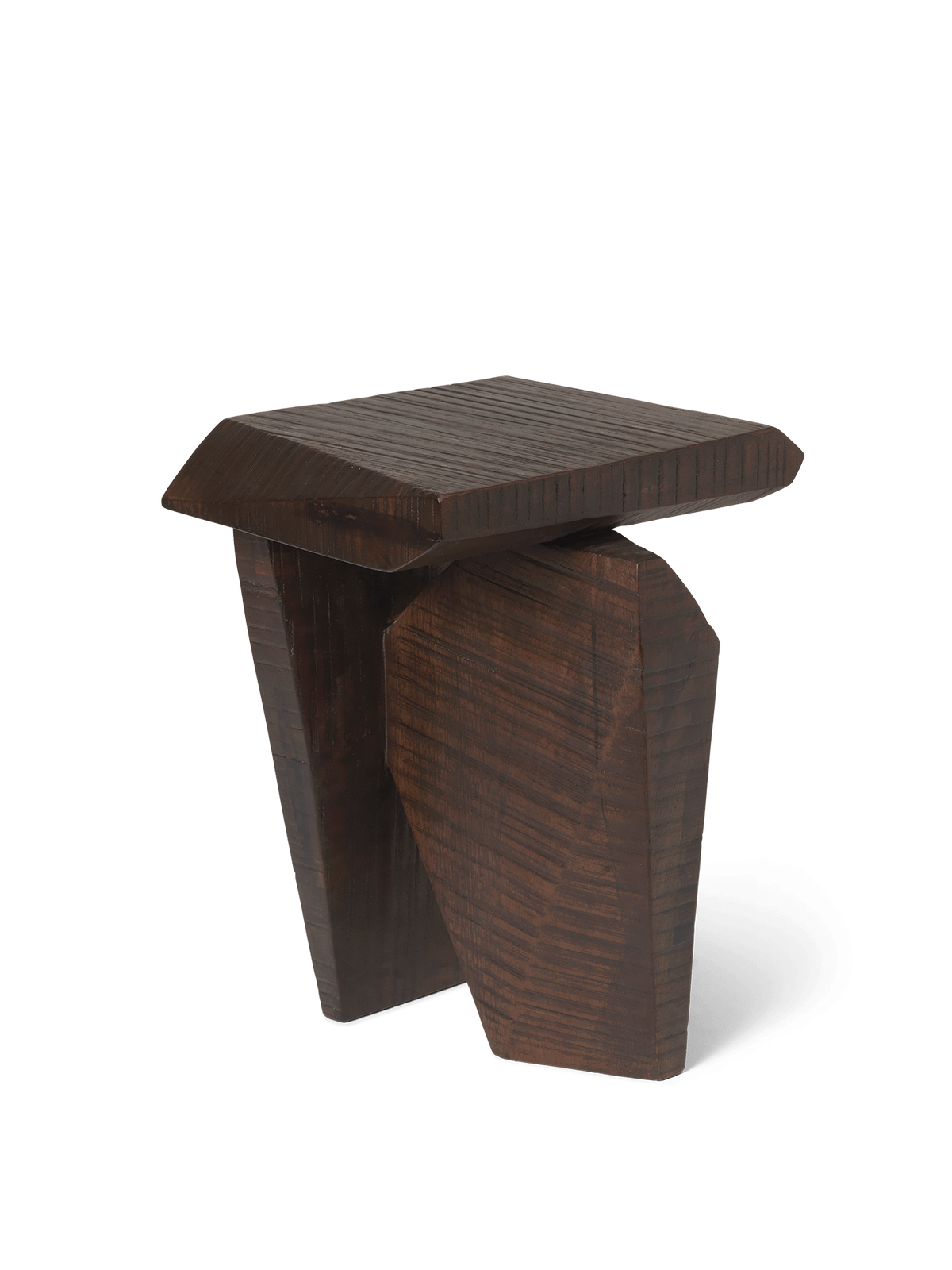 Décoration - Table d'appoint | Silva Piece - Ferm Living