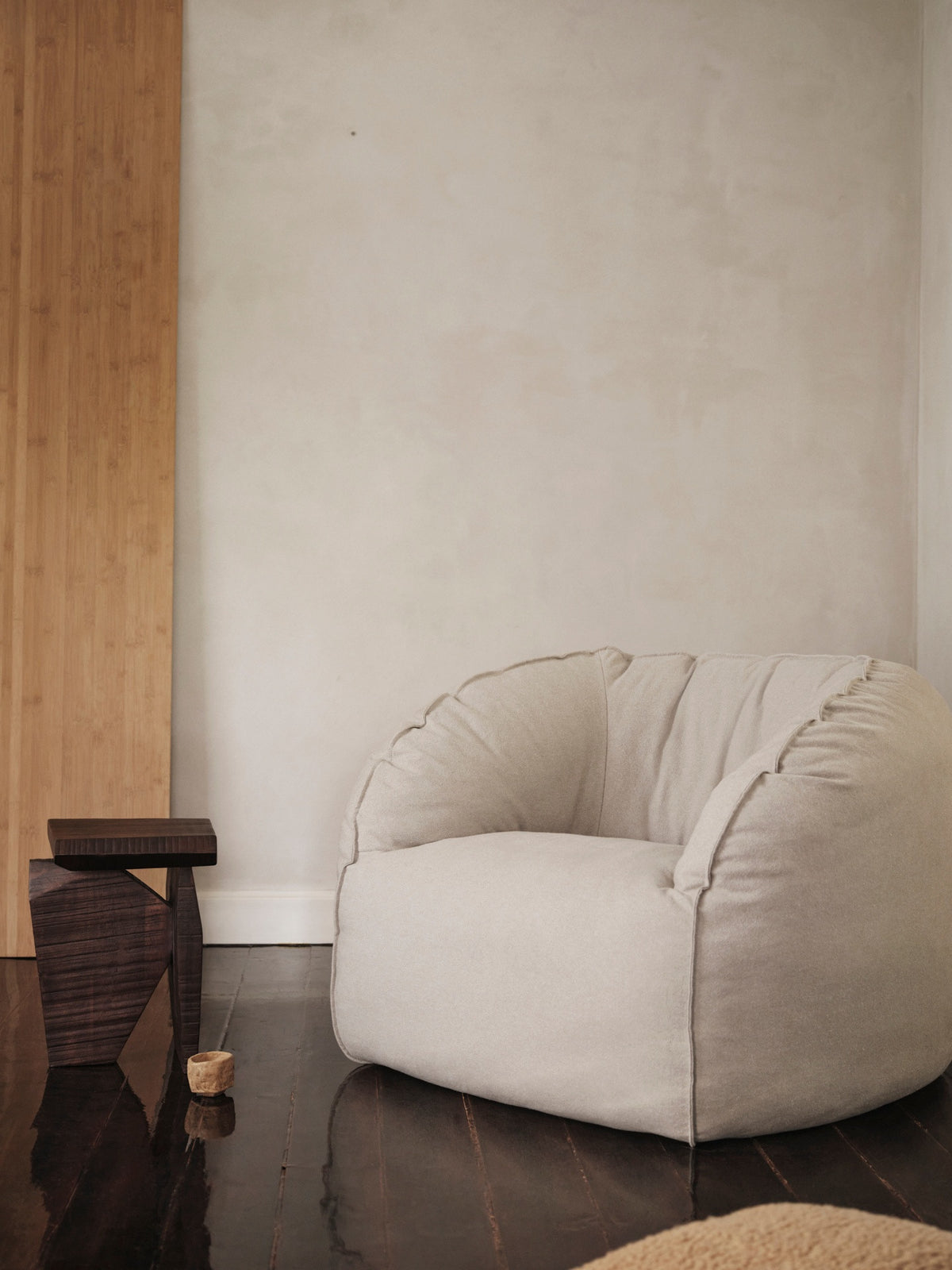 Décoration - Table d'appoint | Silva Piece - Ferm Living