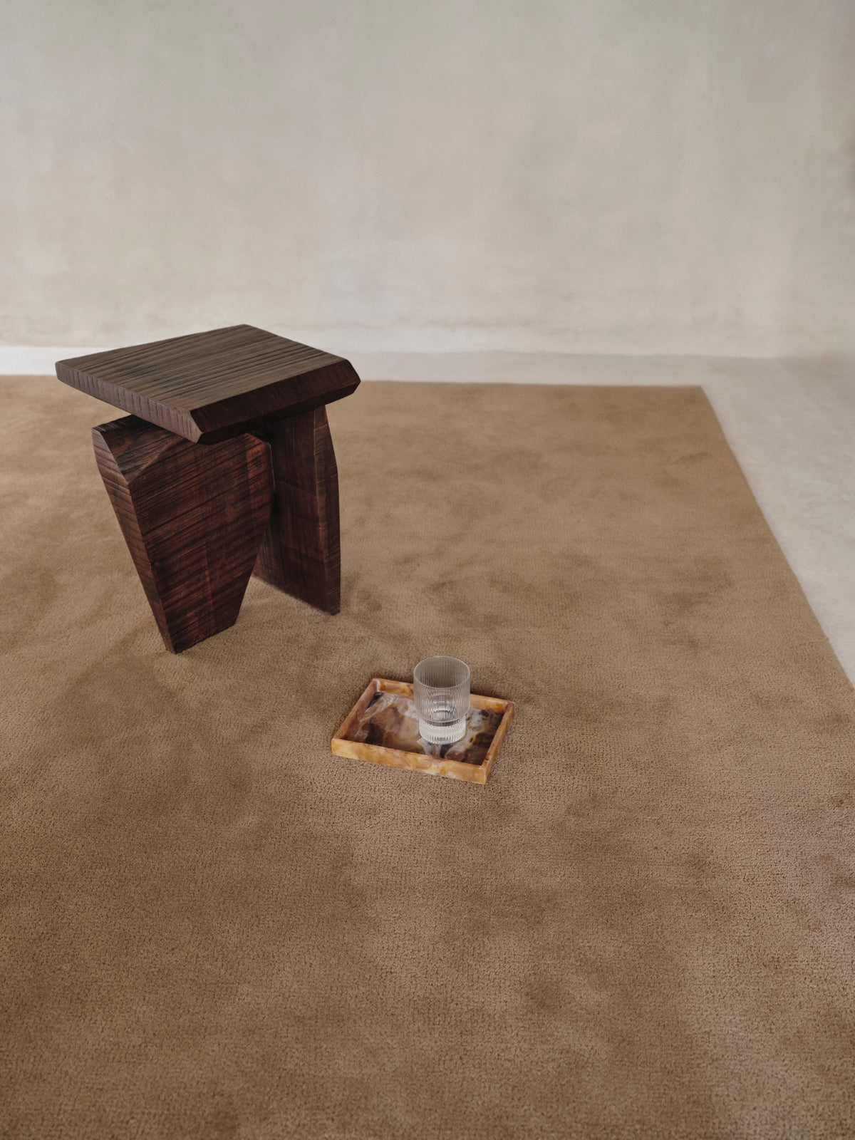 Décoration - Table d'appoint | Silva Piece - Ferm Living