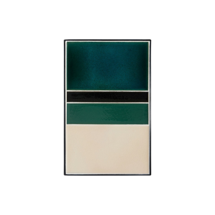 Décoration - Tableau | Sicilia | 25x16 cm - Maison Sarah Lavoine
