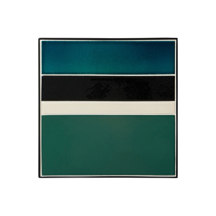 Décoration - Tableau | Sicilia | 25x25 cm - Maison Sarah Lavoine