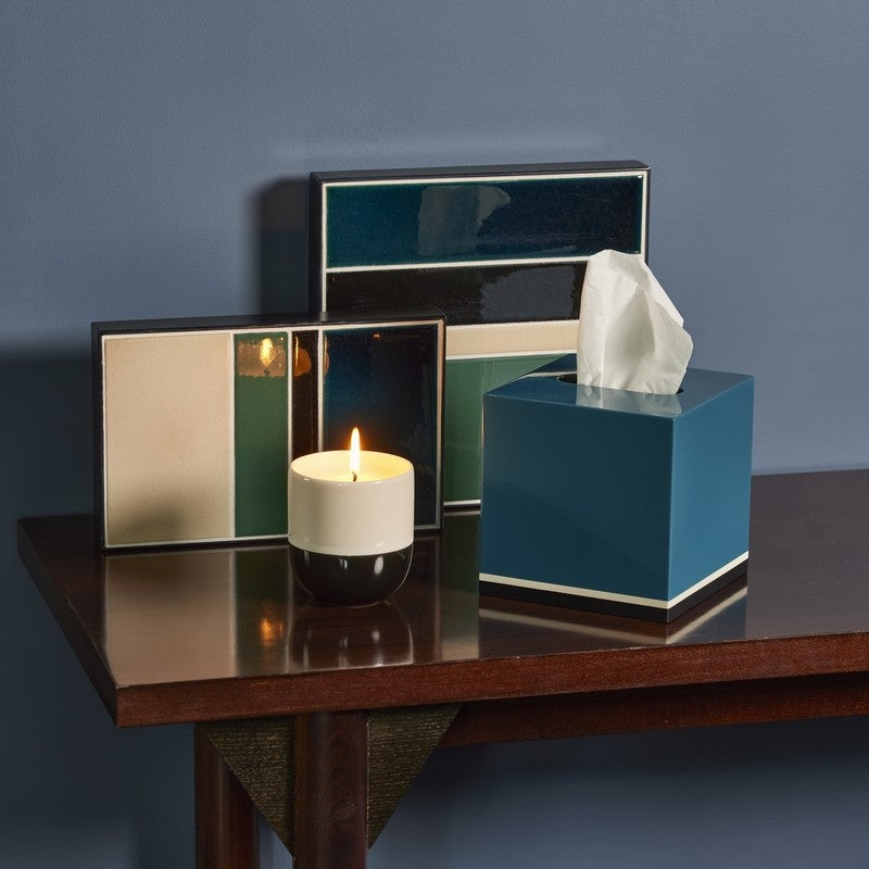 Décoration - Tableau | Sicilia | 25x25 cm - Maison Sarah Lavoine