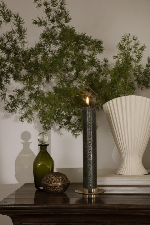 Décorations de Noël - Boîte Forest Nut - Ferm Living