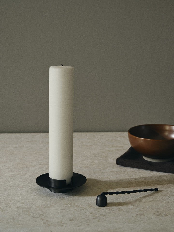 Décorations de Noël - Bougeoir | Block - Ferm Living