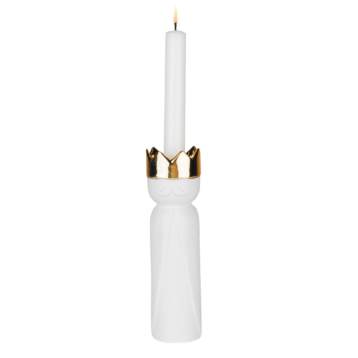 Décorations de Noël - Produit neuf | Bougeoir | Rois mages | Balthazar - Räder | Remisé