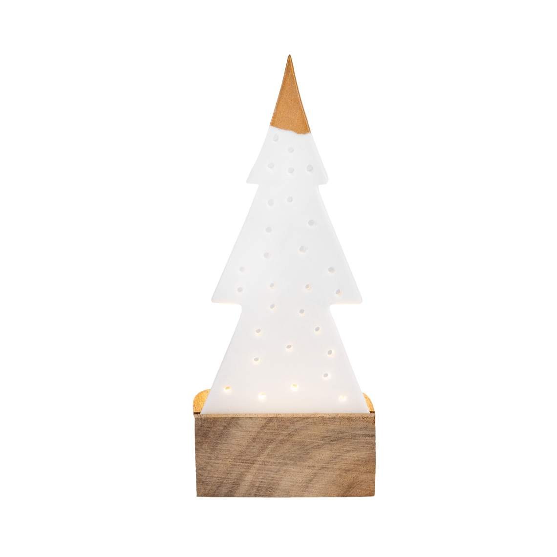 Décorations de Noël - Bougeoir | Sapin - Räder