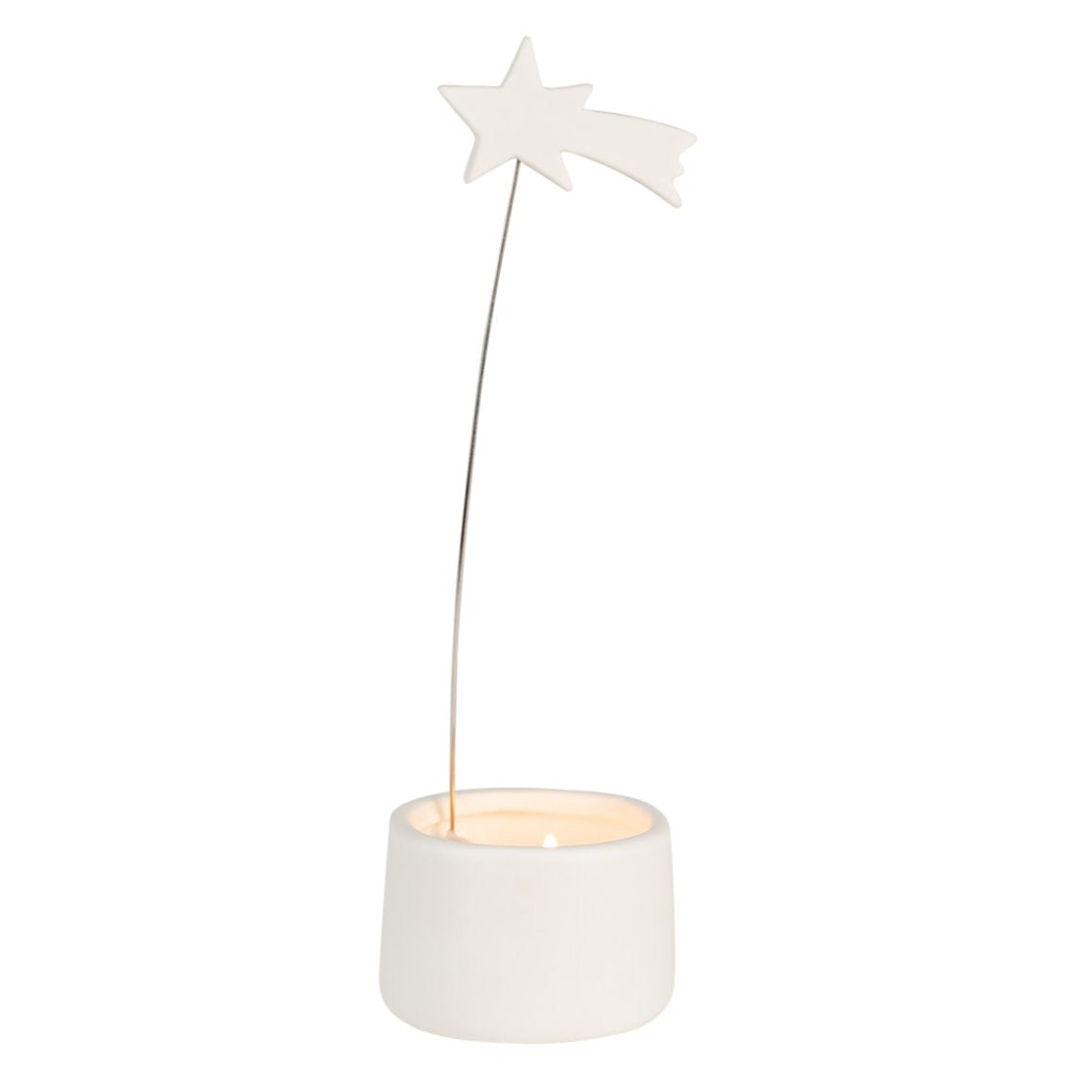 Décorations de Noël - Produit d'exposition | Bougeoir | Shooting Star - Räder | Remisé