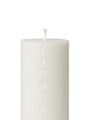 Décorations de Noël - Bougie Pure Advent Candle - Ferm Living