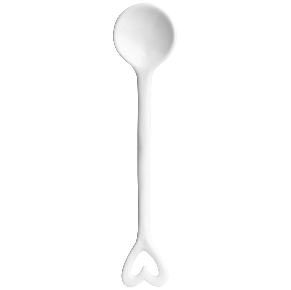 Décorations de Noël - Cuillère en porcelaine | Heart - Räder