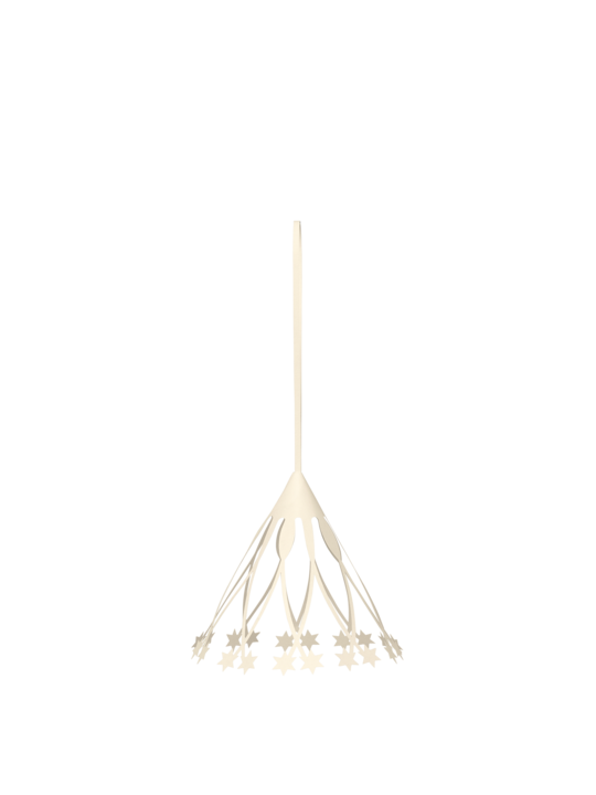 Décorations de Noël - Décoration Christmas Paper Tassels | Set de 3 - Ferm Living