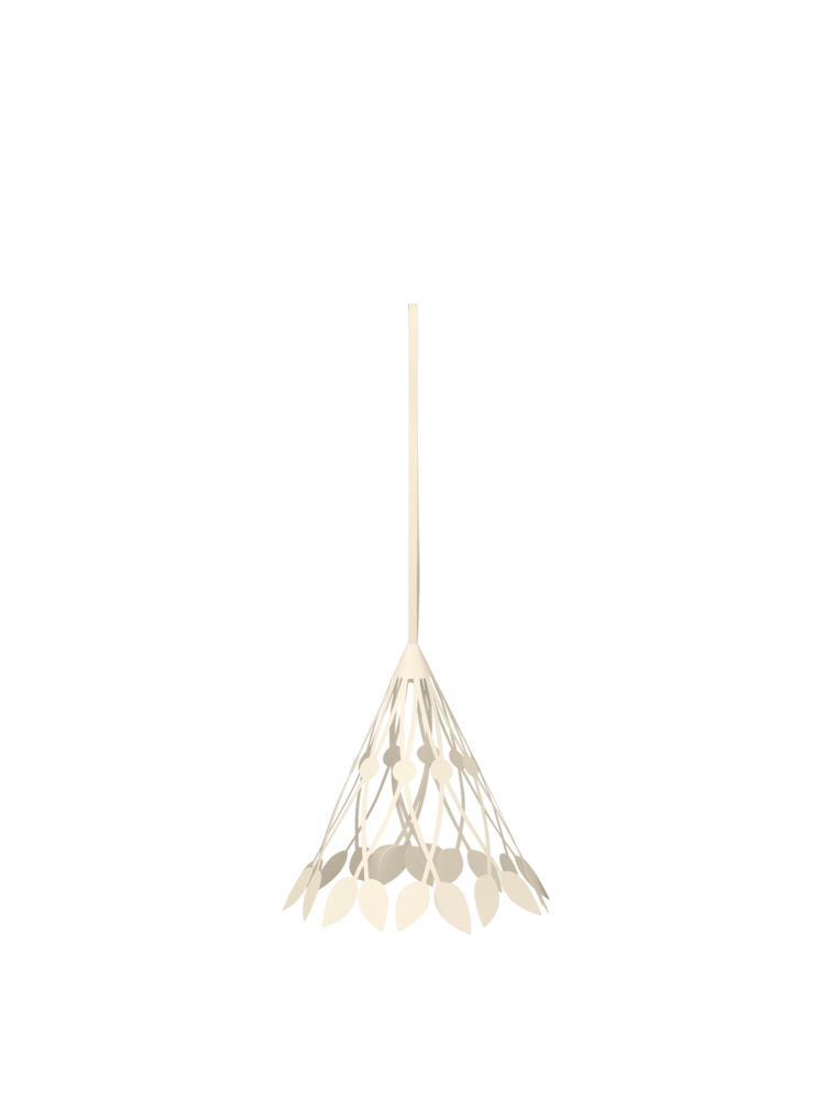 Décorations de Noël - Décoration Christmas Paper Tassels | Set de 3 - Ferm Living