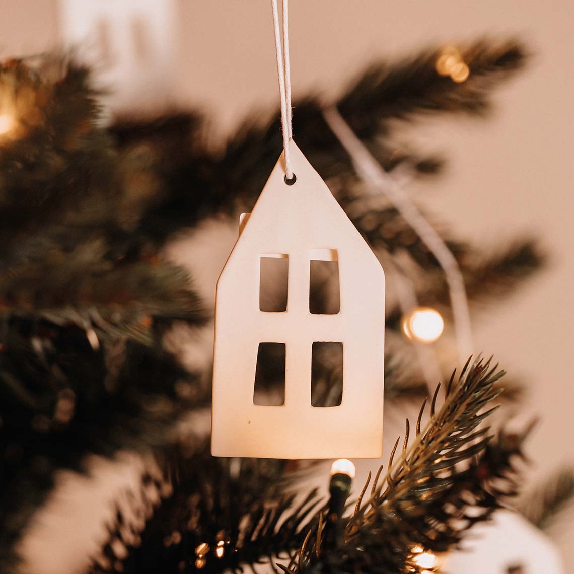 Décorations de Noël - Décoration de Noël | Barn House - Räder